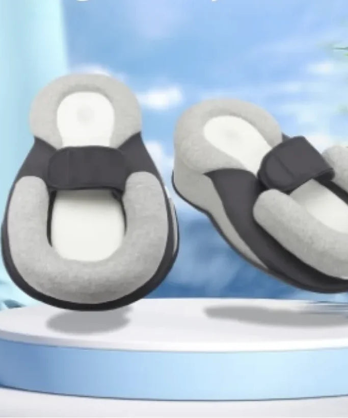 Baby Anti-Spit Up Pillow