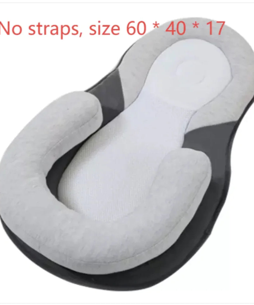 Baby Anti-Spit Up Pillow