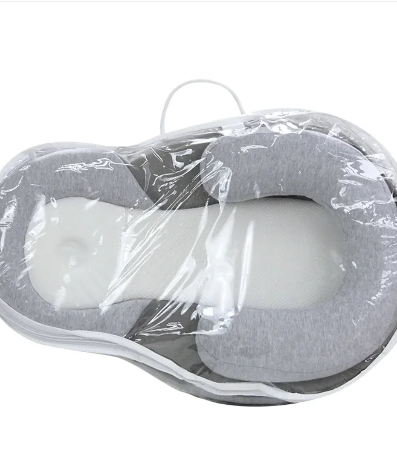 Baby Anti-Spit Up Pillow