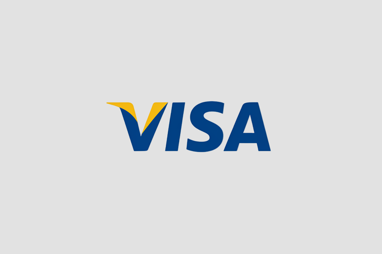 only written visa card logo 360x288